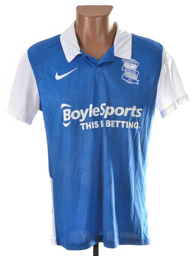 Maglia calcio home birmingham - maglia,