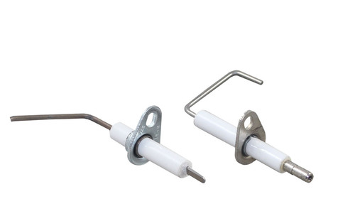 Kit elettrodo accensione - kit,