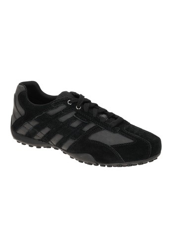 Geox uomo snake - snake, sneaker