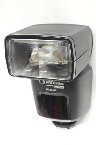 Flash af prosolution - /,