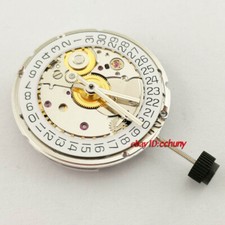 Gabbiano ST2130 Movimento