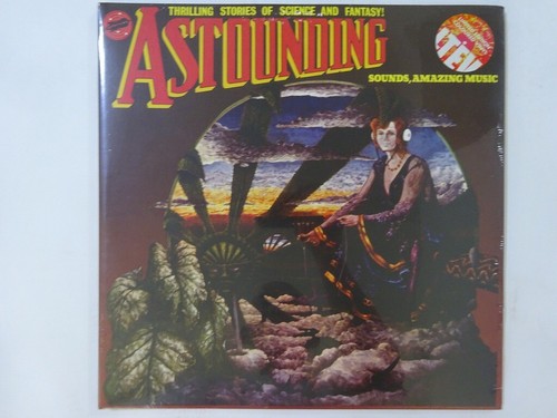 Off hawkwind astounding - 25%off,