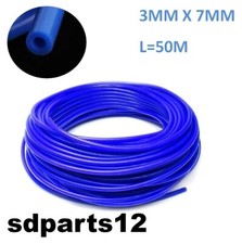 Tubo Per Vuoto In Silicone ID