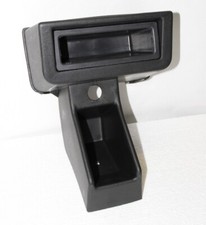 Tunnel Plancia Cassetto Portaoggetti Portaradio per Fiat 500 F L R D