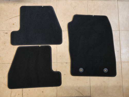 Set tappetini tappeti auto - set,
