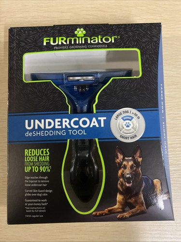 Furminator strumento per - strumento,