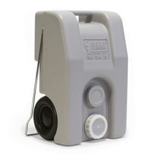 Fiamma Serbatoio Rullo Acqua