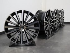 NUOVI VW UP Polygon cerchi da