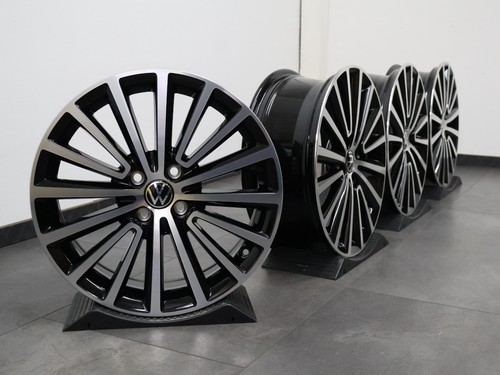 Nuovi polygon cerchi - vw,