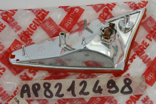 Freccia anteriore right - freccia, dx