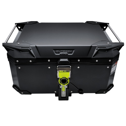 Baule posteriore 58l - posteriore, in