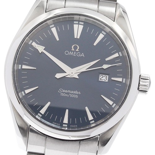 Orologio uomo omega - orologio,