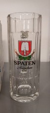 Boccali birra spaten 300 6 - boccali,