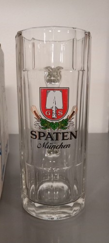 Boccali birra spaten 300 - birra, 6