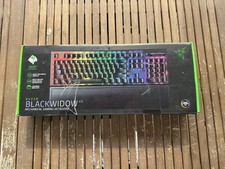 Razer Blackwidow V3 Tastiera