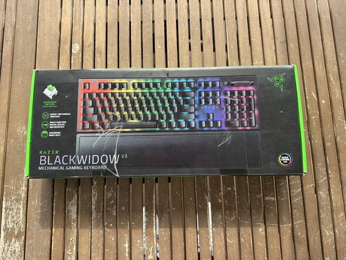 Razer blackwidow tastiera - razer,