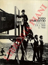 (ZAVATTINI Cesare - MONTI