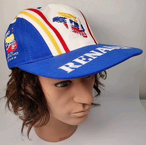 Cappello berretto vintage - berretto,