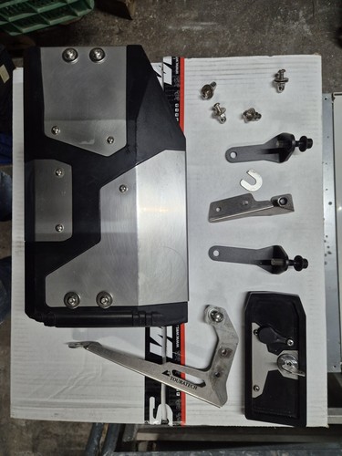 Tool box per - box, moto