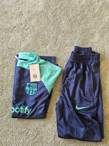 Tuta nike barcelona - nike,