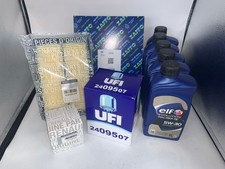 Kit tagliando originale - kit,