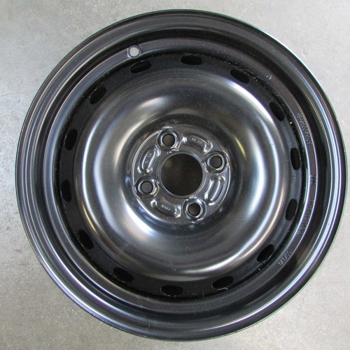 Cerchio ferro 6jx15 - ferro,