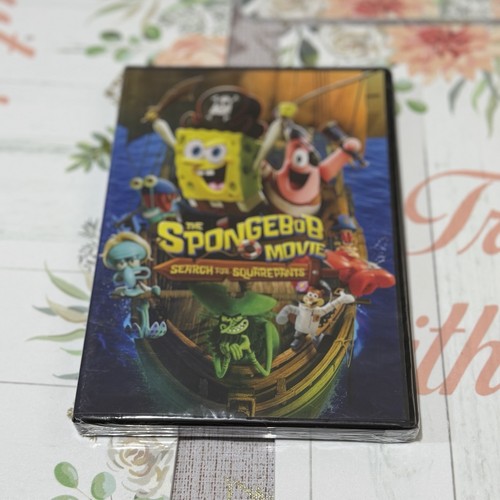 The spongebob movie search - the,