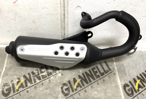 Nos marmitta exhaust auspuff - marmitta,