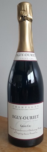 Champagne egly ouriet - champagne,