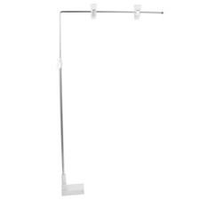  Supporto per poster Espositore da banco per negozio Supporto per poster