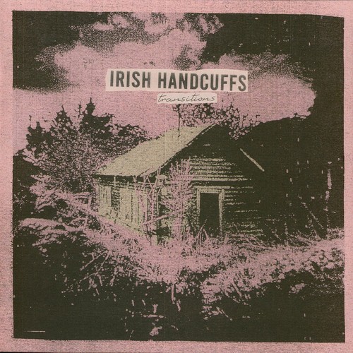 Irish handcuffs transition - -,