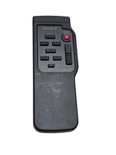 Telecomando originale sony - telecomando,