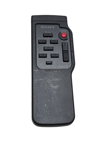 Telecomando originale sony - telecomando,