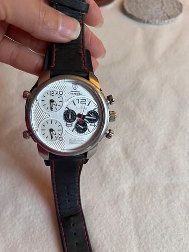 Orologio uomo detomaso - uomo,