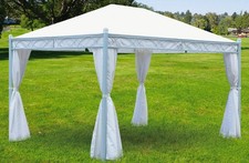 Gazebo giardino 5x3 5m in - gazebo,