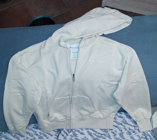Felpa unisex campion - unisex, colore