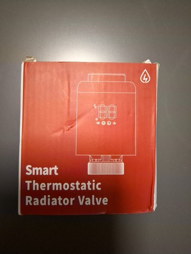 Valvola termostatica smart - termostatica, per