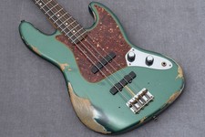 Fender Custom Shop 60 Jazz