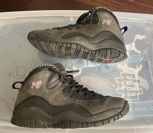 Taglia nike air - 8,5,