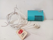 Asciugacapelli Anni 60 Hoover
