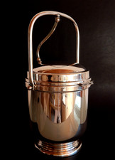 portaghiaccio con coperchio