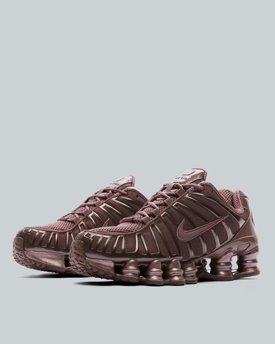 Nike shox tatuaggio - nike,