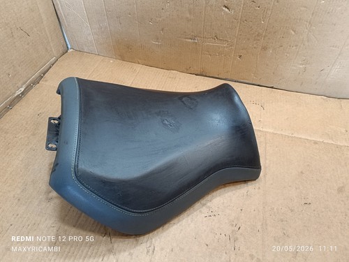 Sella pilota per yamaha 03 - pilota,