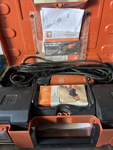 Fein fmm250q - fein,