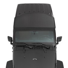 Bestop Sunrider per Hardtop