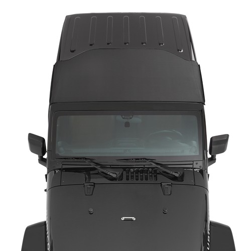 Bestop sunrider per hardtop - sunrider,