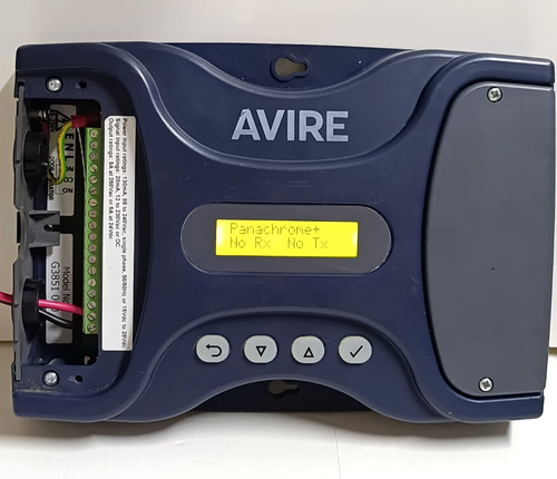 Avire panachrome regolatore - panachrome+,