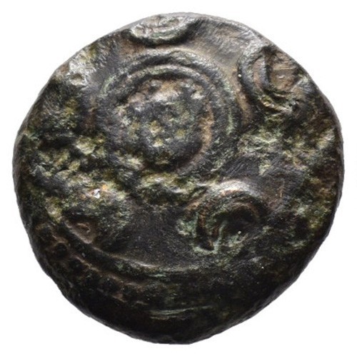 Macedonia alessandro iv - -,