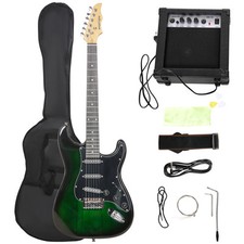 Sportnow chitarra elettrica - chitarra,