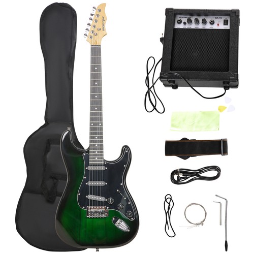 Sportnow chitarra elettrica - sportnow,